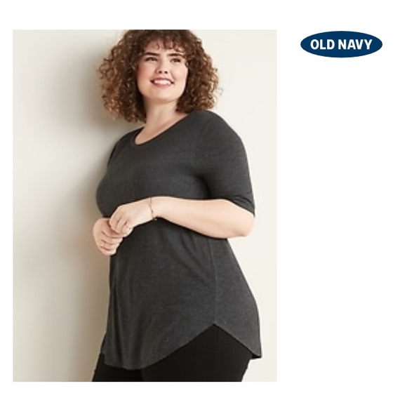 Old navy plus size tunics Clearance